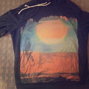 American Eagle Hoodie